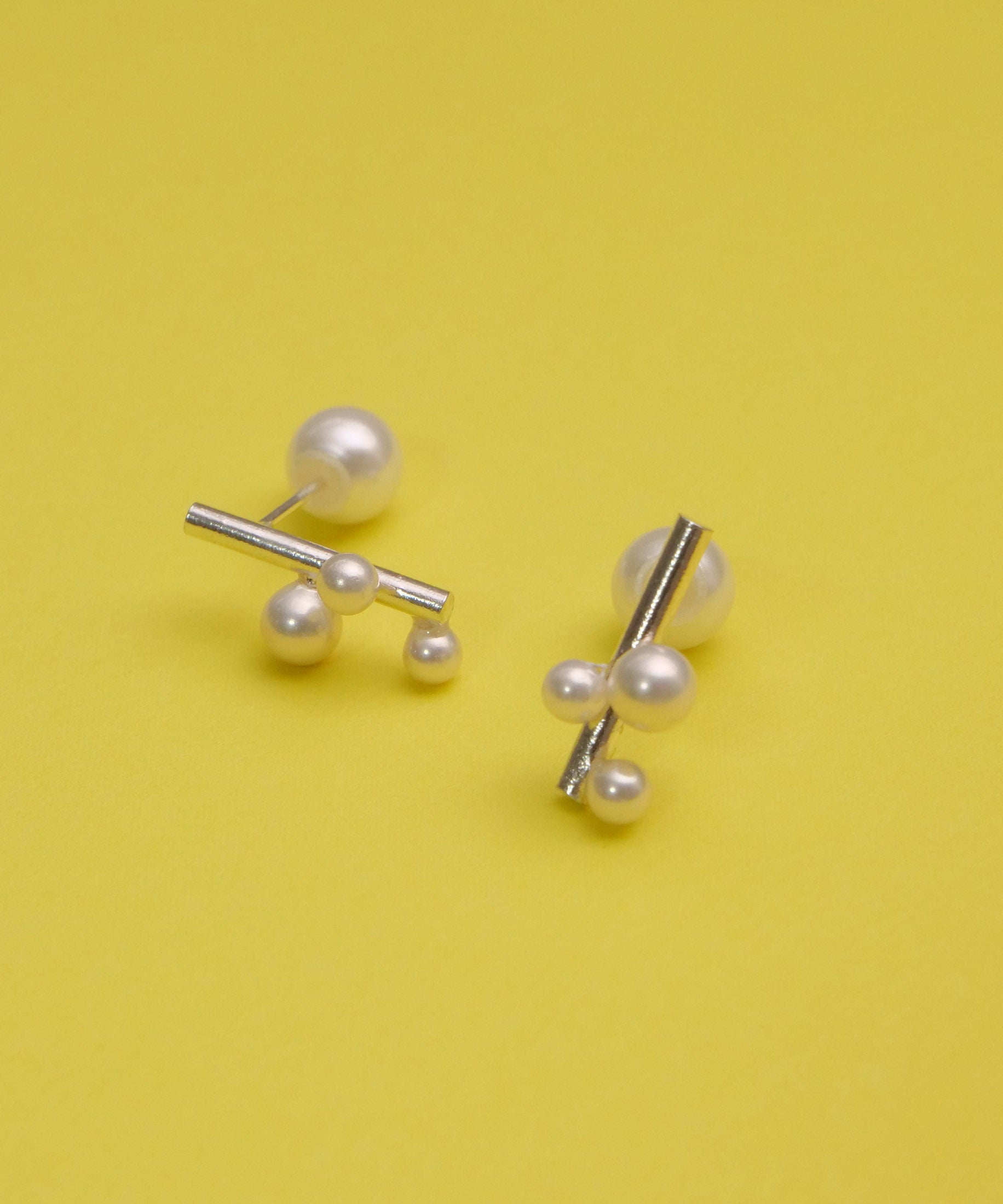 【2026年中身が見える福袋】ピアスセット シルバー2