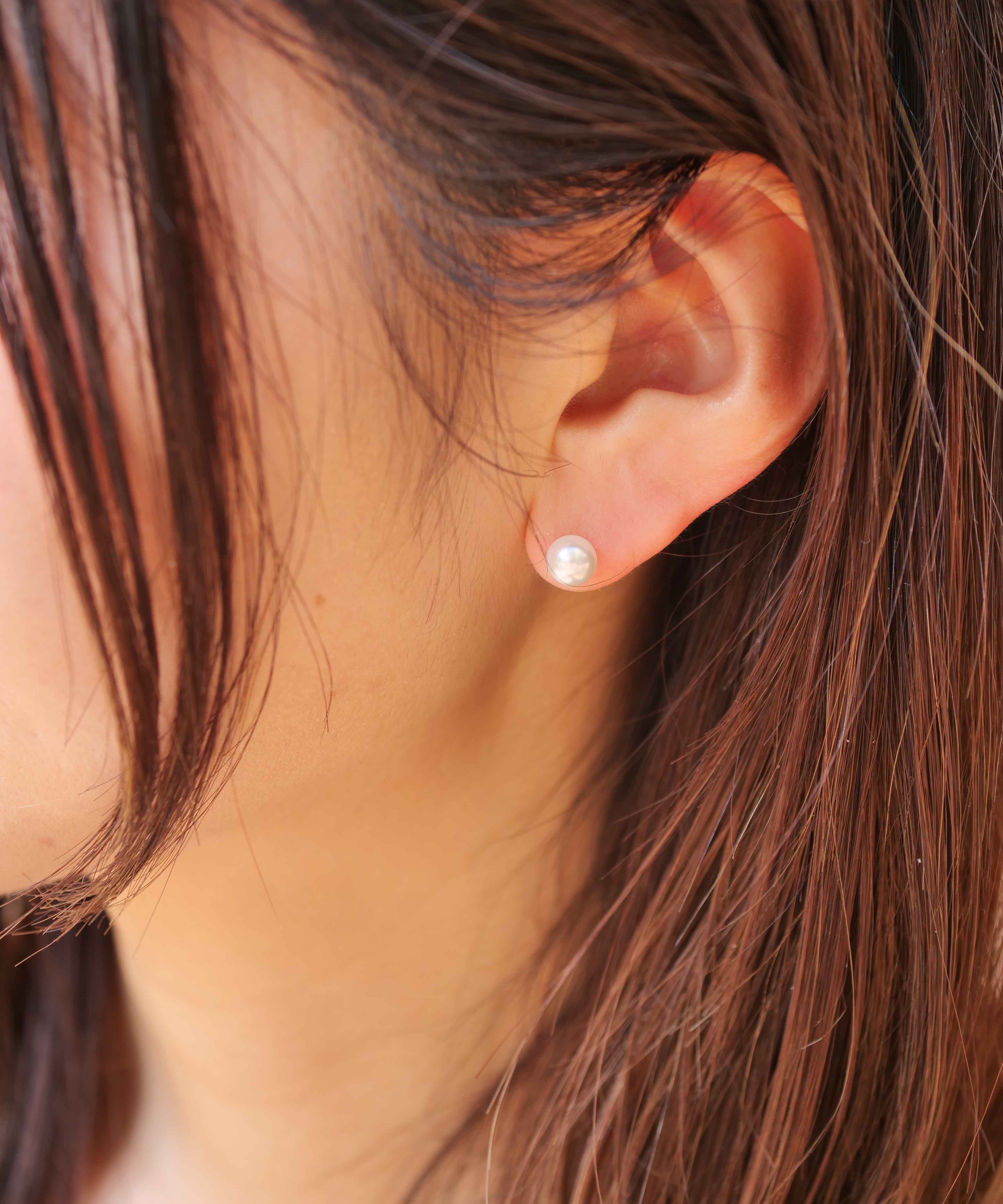 【2026年中身が見える福袋】ピアスセット ゴールド1