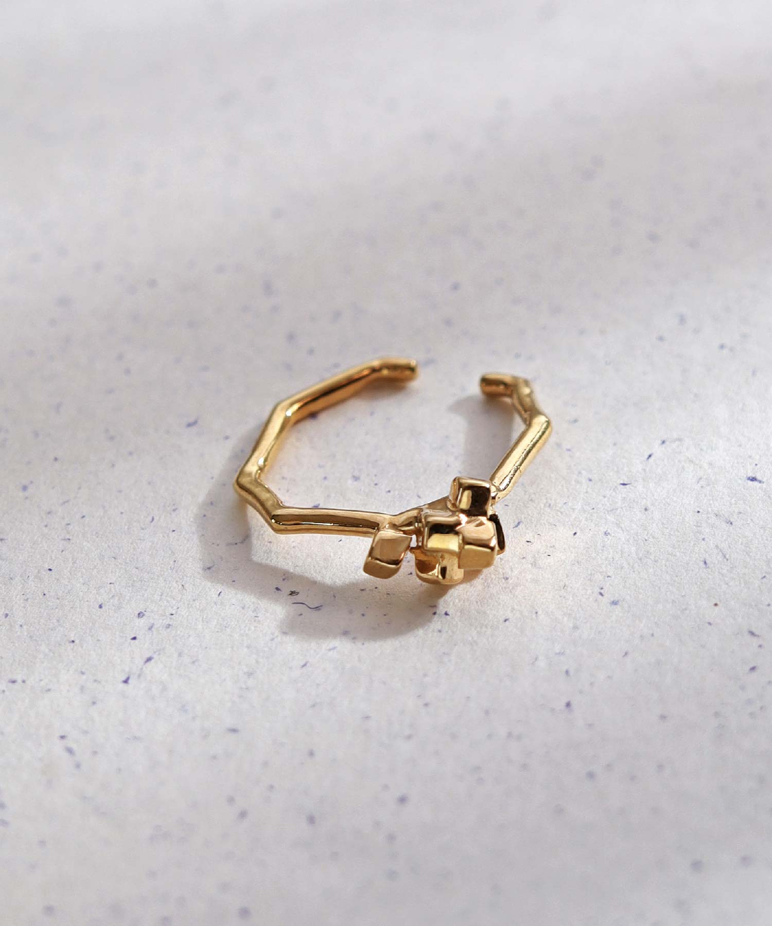 【2026年中身が見える福袋】イヤリングセット ゴールド2