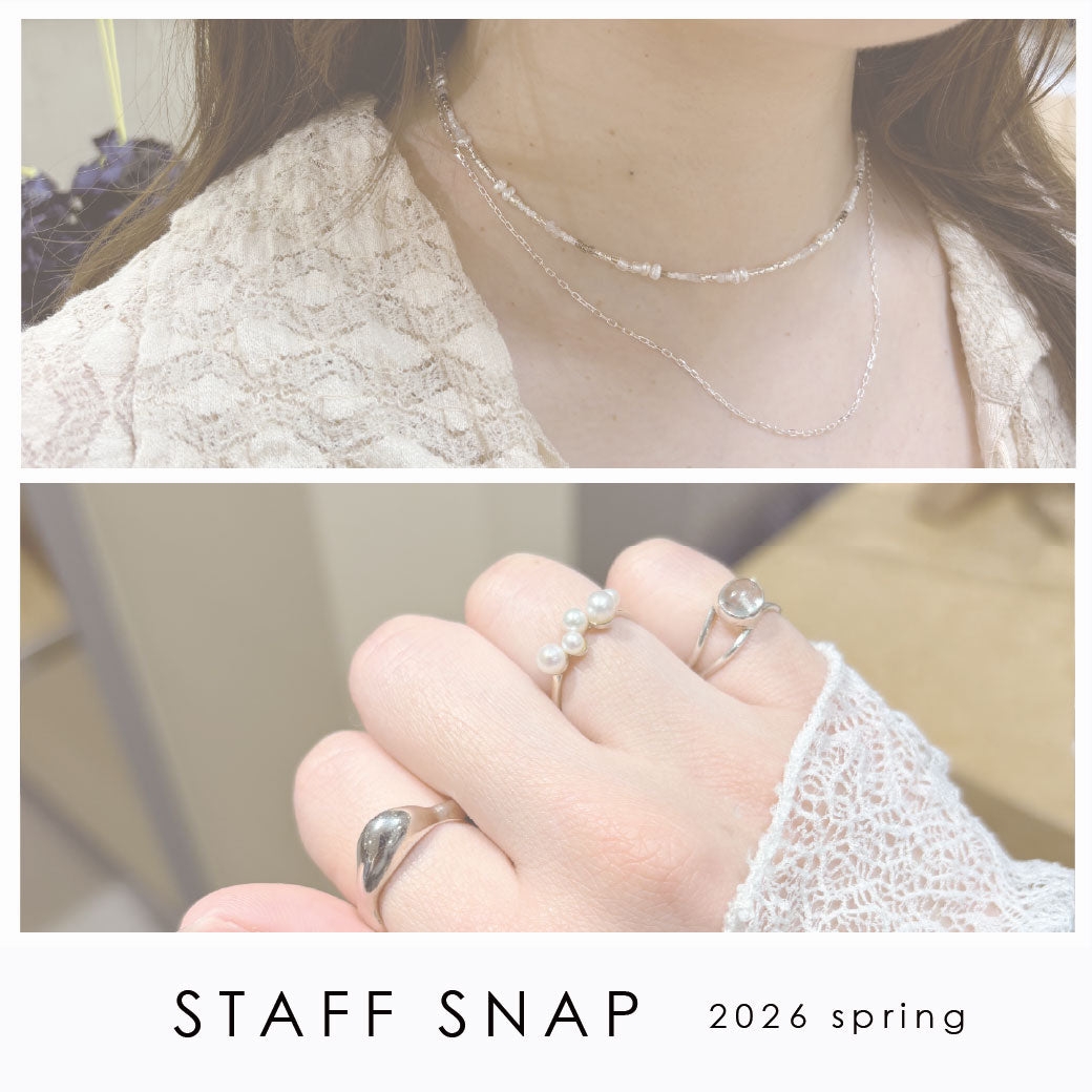 STAFF SNAP 2026spring#2