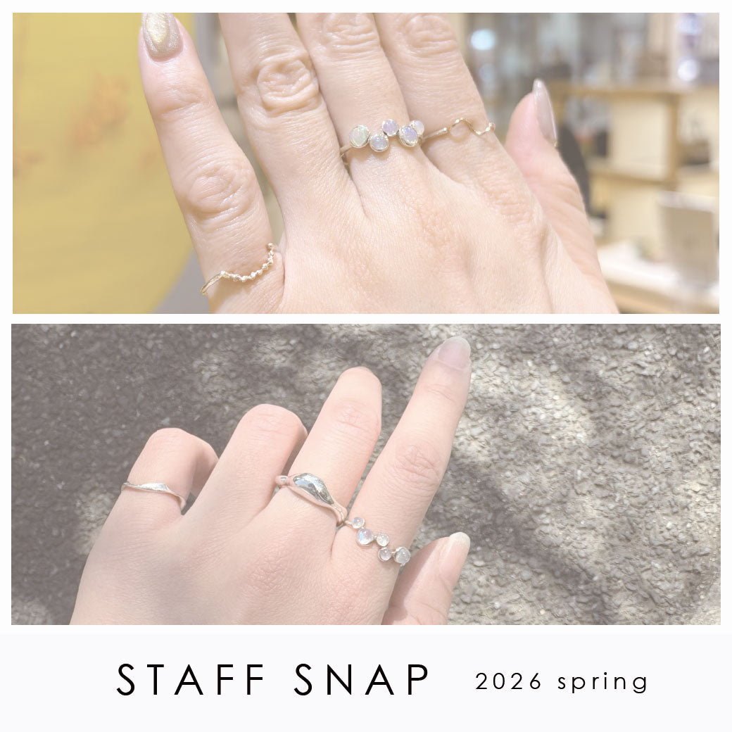 STAFF SNAP 2026spring#1