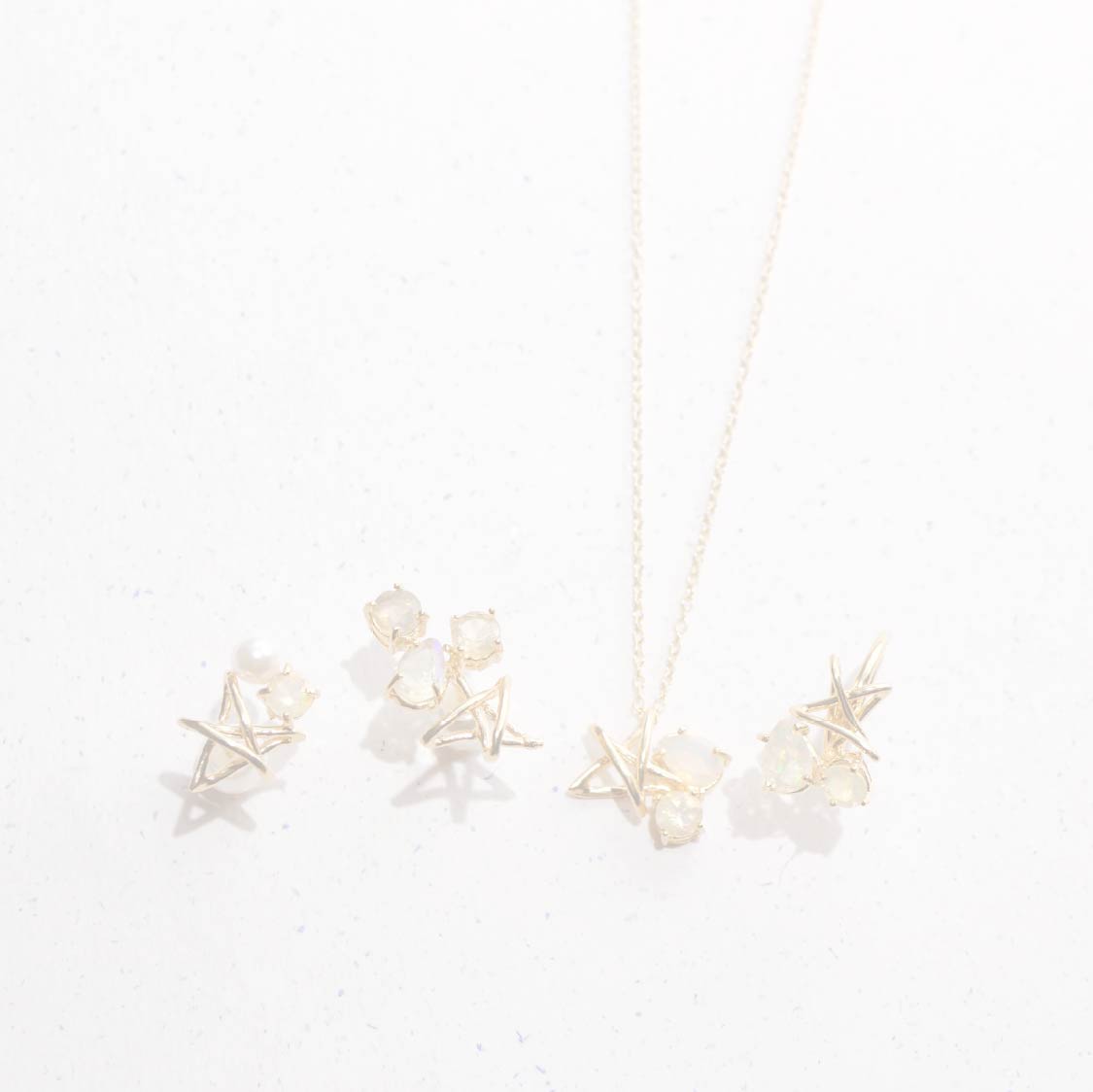 RAKUGAKI STAR × OPAL LIMITED EDITION