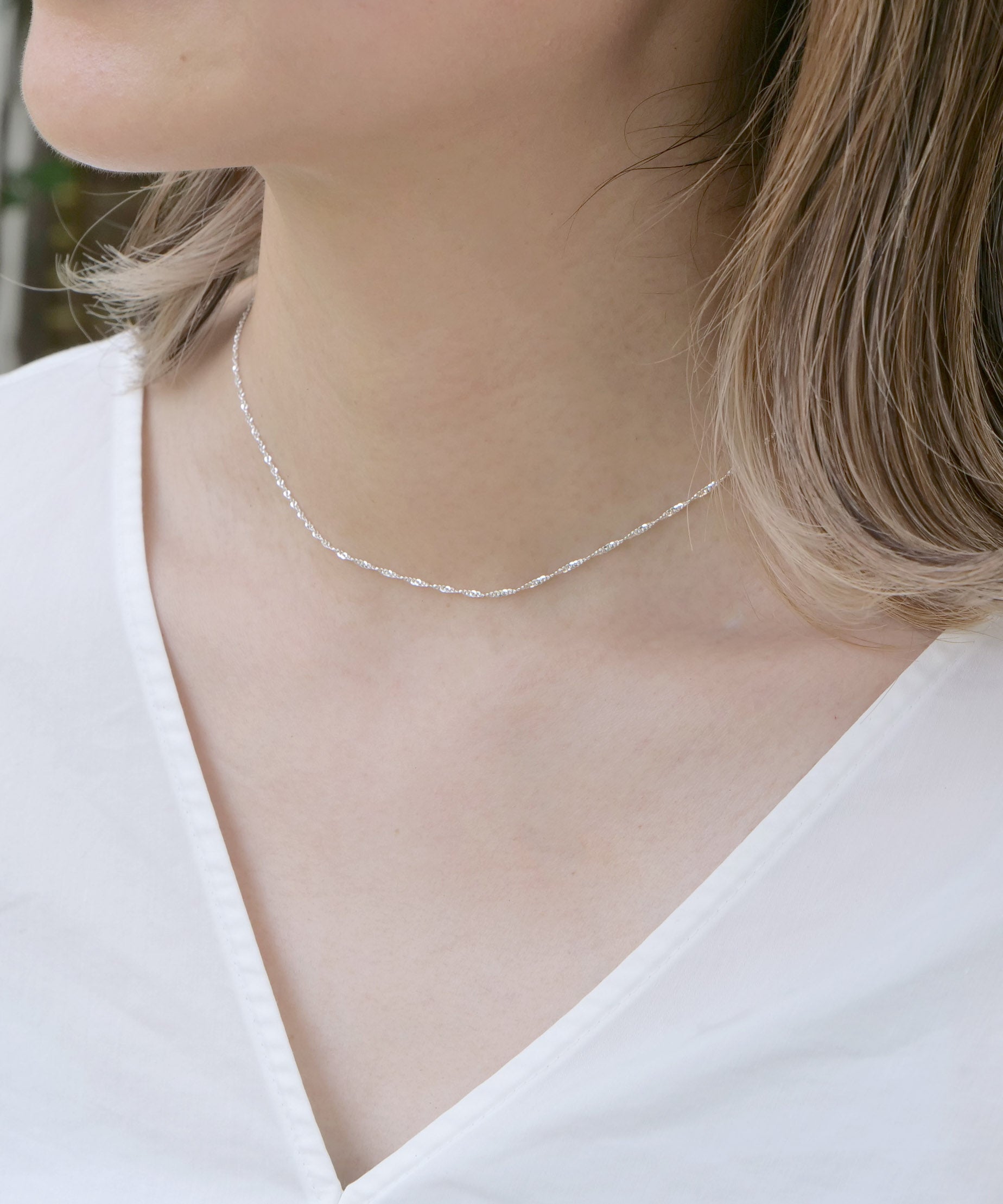 【2026年中身が見える福袋】イヤリングセット シルバー2