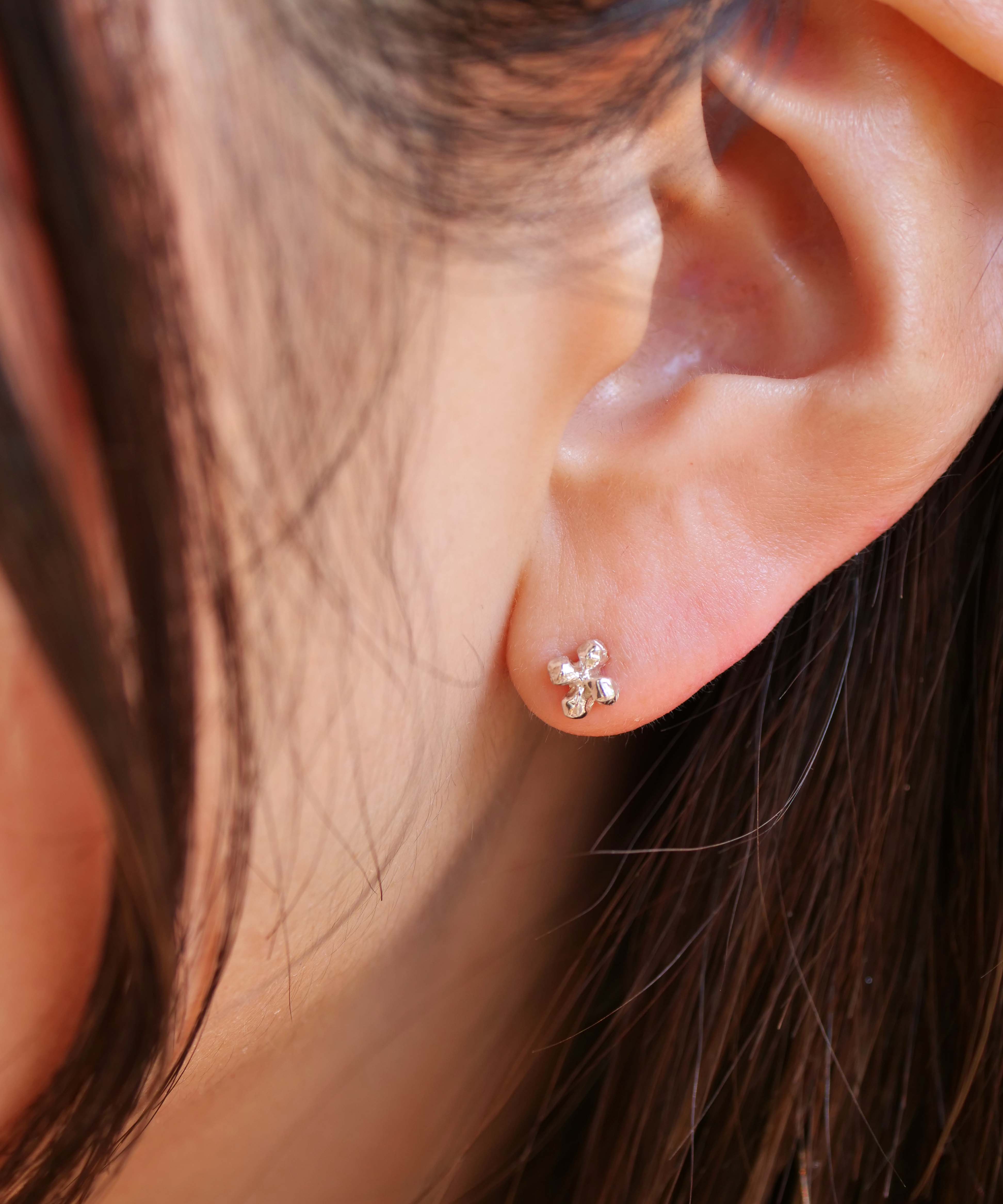 【2026年中身が見える福袋】ピアスセット シルバー１