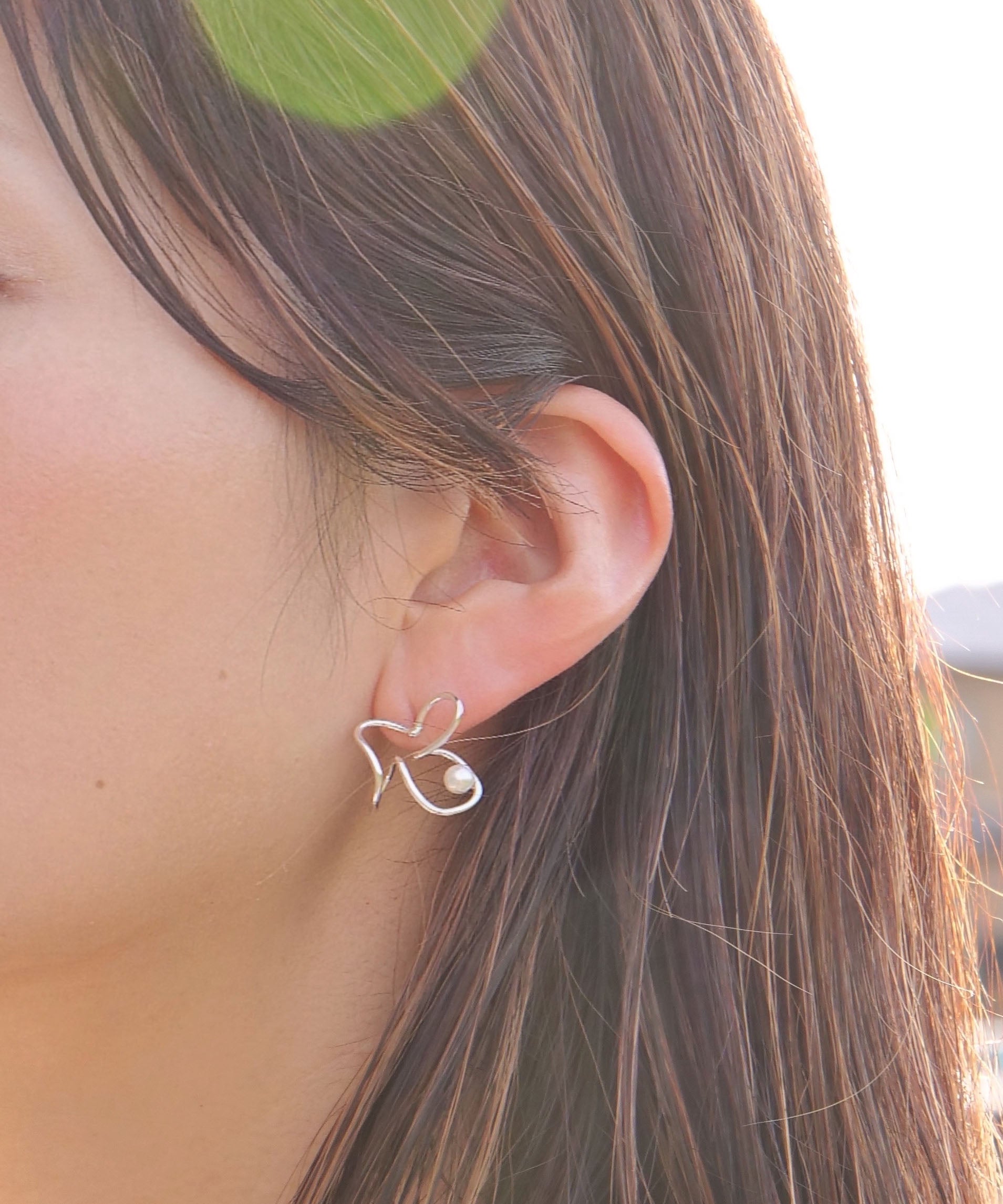 【2026年中身が見える福袋】ピアスセット シルバー１