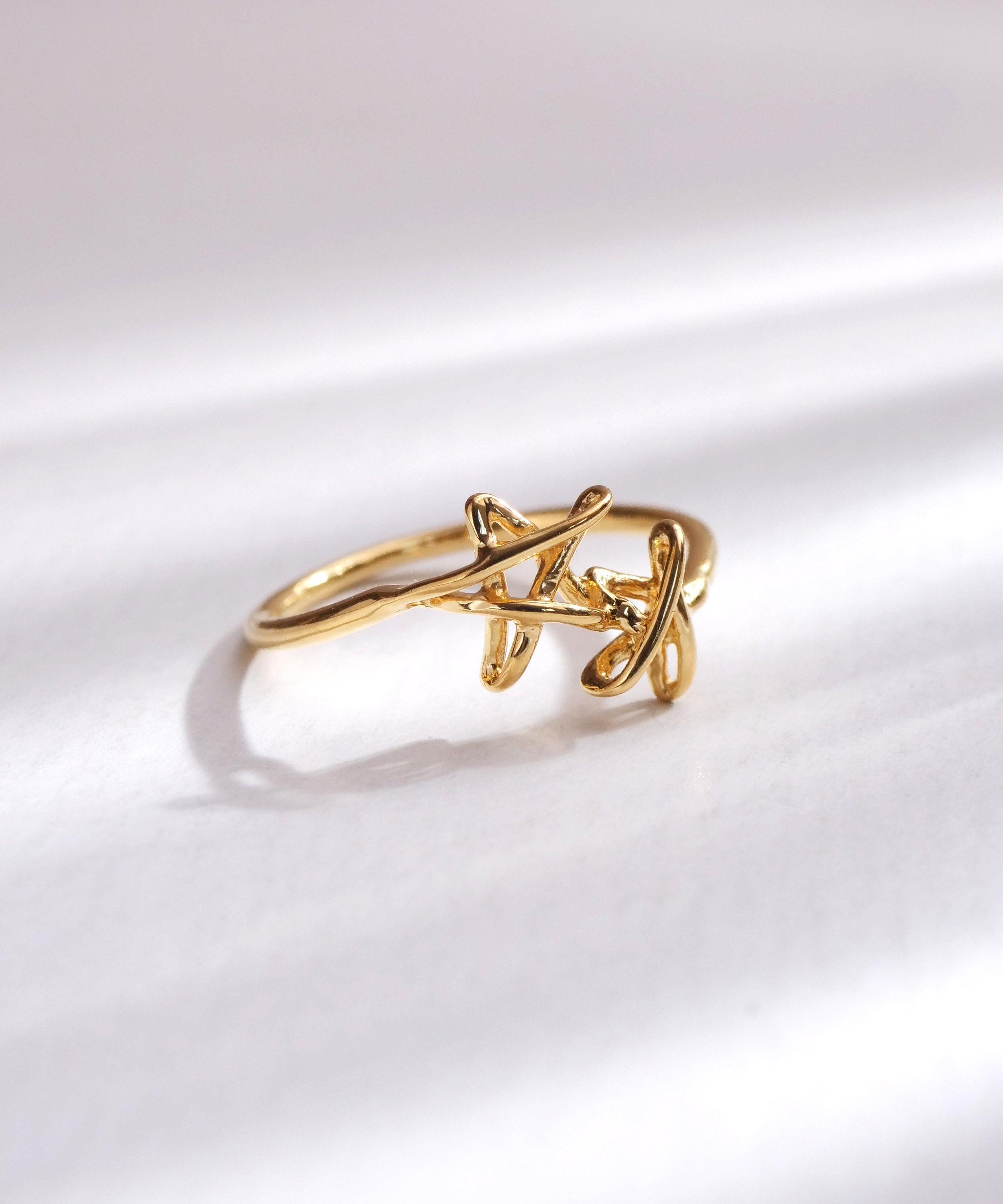 クリスマス限定　5waymini淡水パールチョーカーブレスset ゴールド